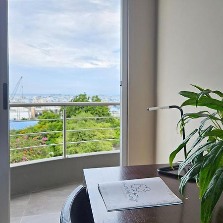 Hotel Perla Spondylus Manta Zewnętrze zdjęcie
