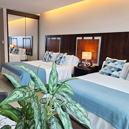 Hotel Perla Spondylus Manta Zewnętrze zdjęcie