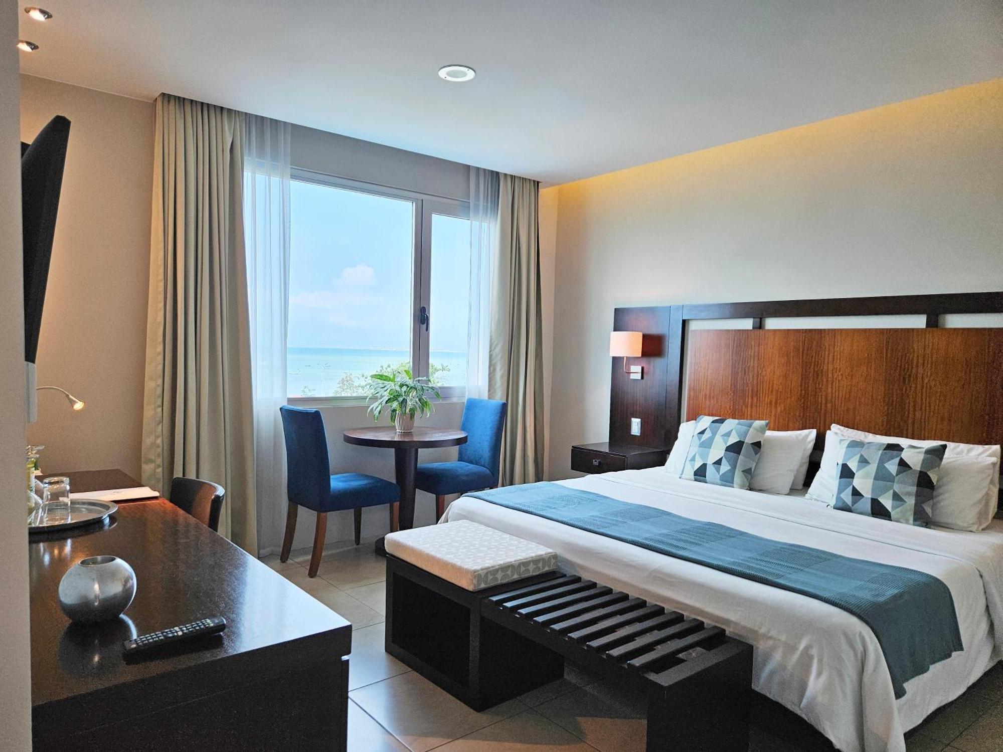 Hotel Perla Spondylus Manta Zewnętrze zdjęcie
