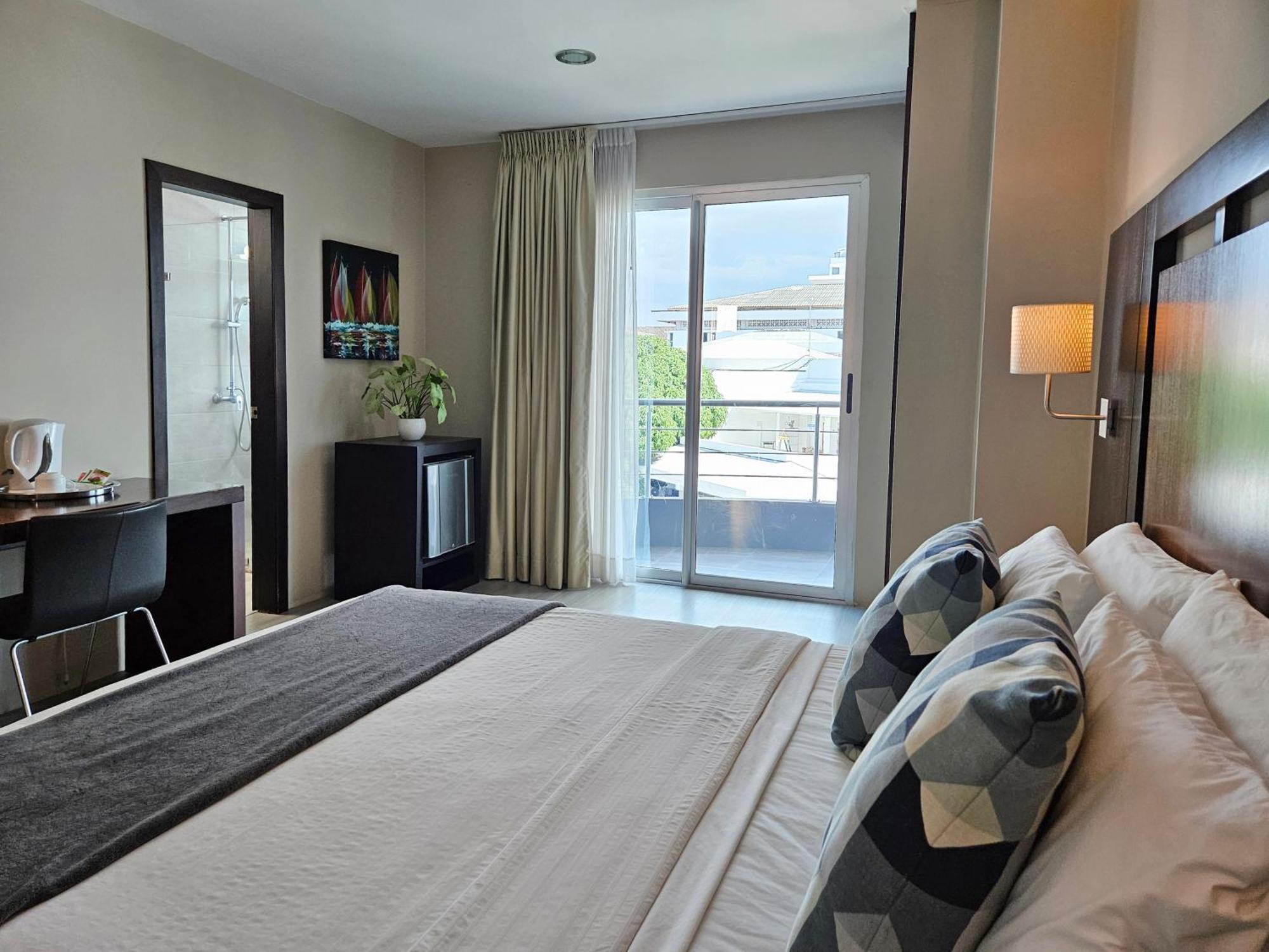 Hotel Perla Spondylus Manta Zewnętrze zdjęcie