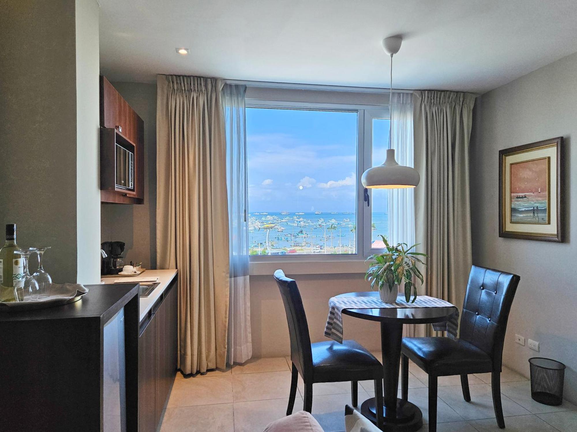 Hotel Perla Spondylus Manta Zewnętrze zdjęcie