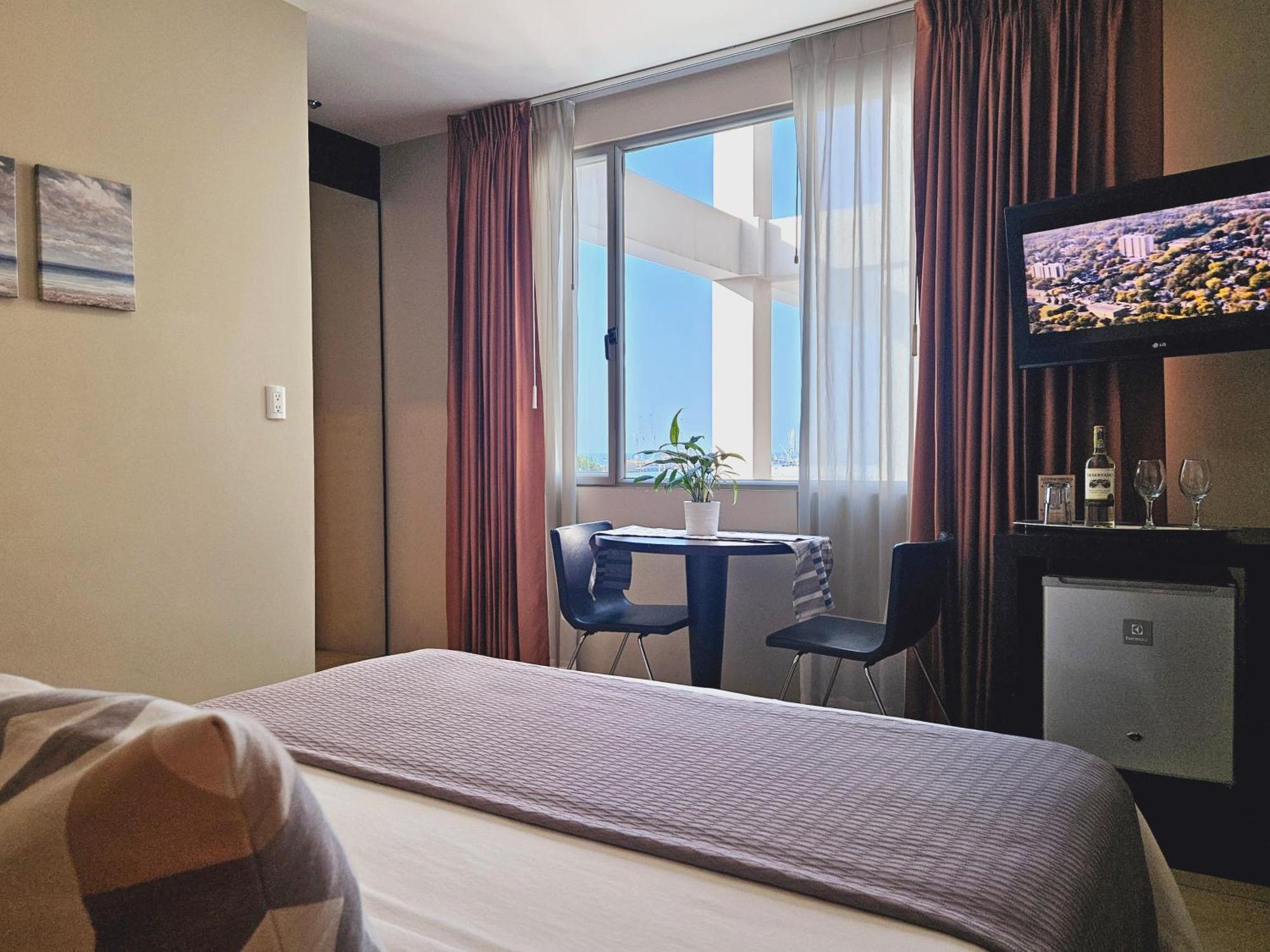 Hotel Perla Spondylus Manta Zewnętrze zdjęcie
