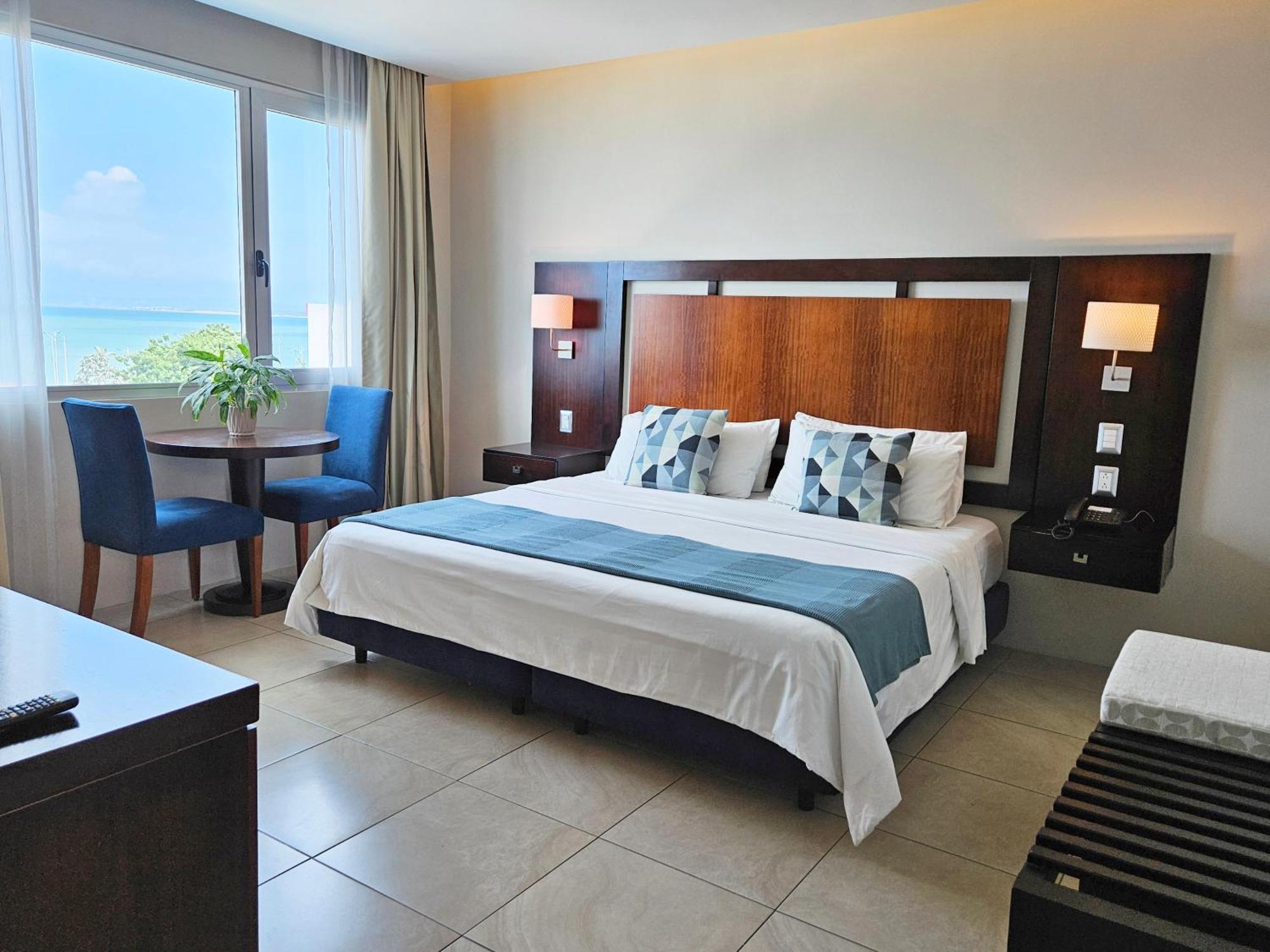 Hotel Perla Spondylus Manta Zewnętrze zdjęcie