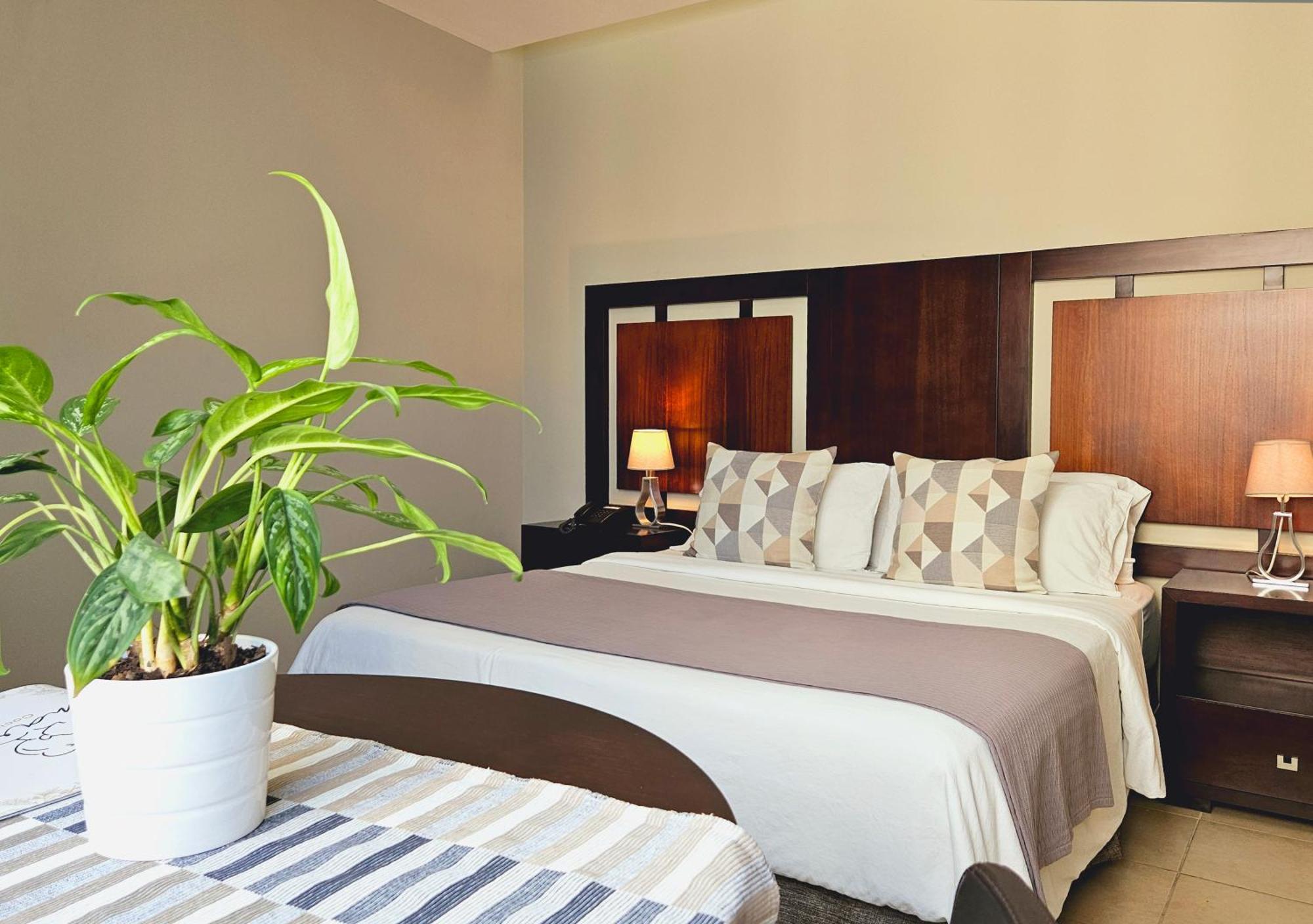 Hotel Perla Spondylus Manta Zewnętrze zdjęcie