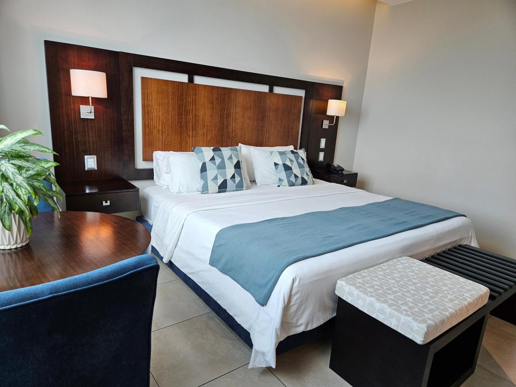 Hotel Perla Spondylus Manta Zewnętrze zdjęcie