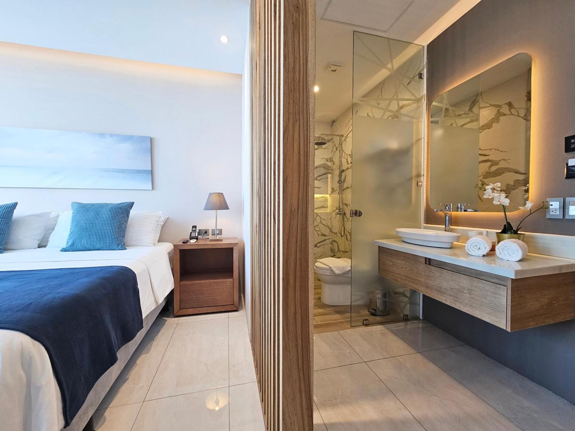 Hotel Perla Spondylus Manta Zewnętrze zdjęcie
