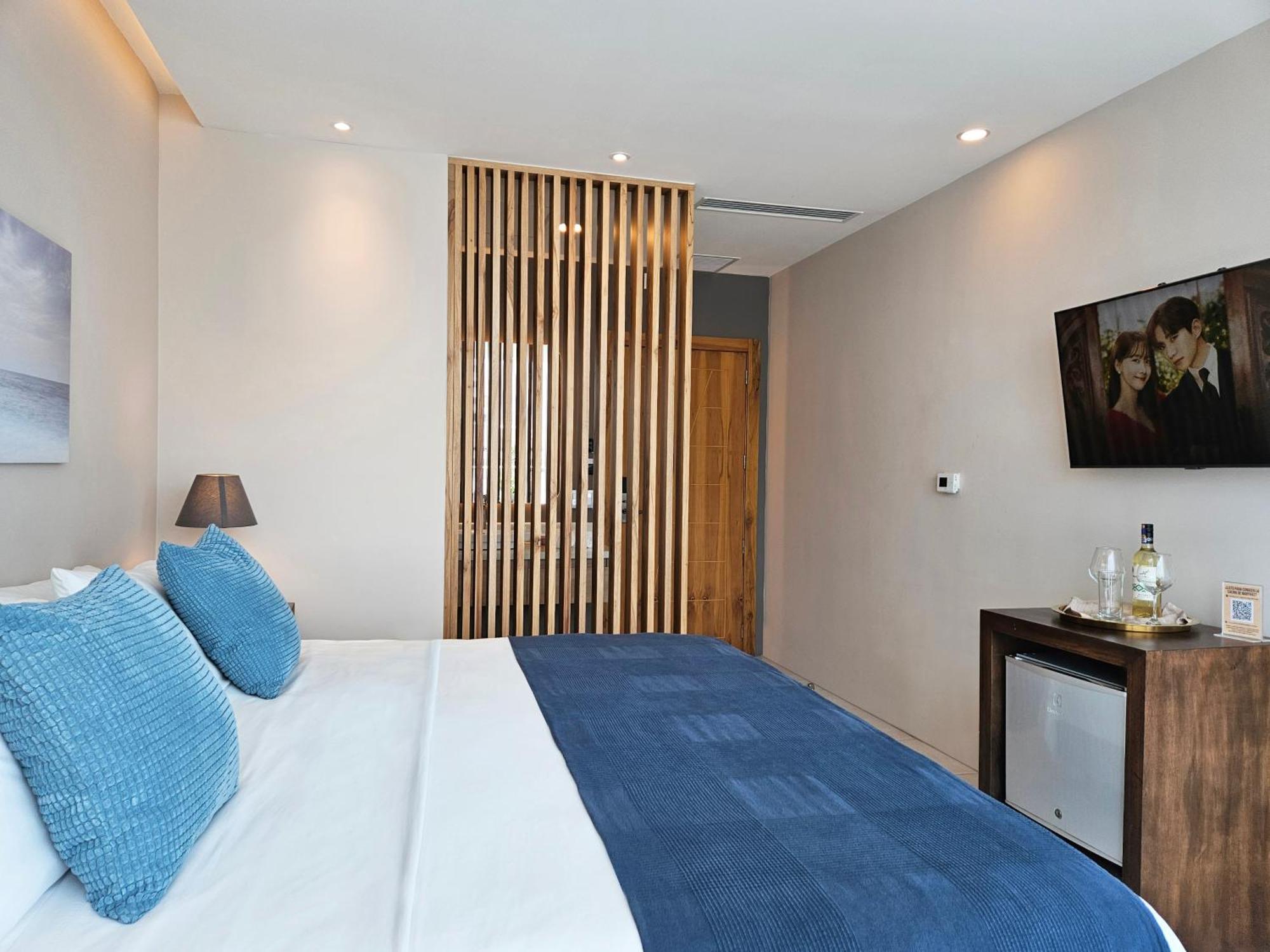 Hotel Perla Spondylus Manta Zewnętrze zdjęcie