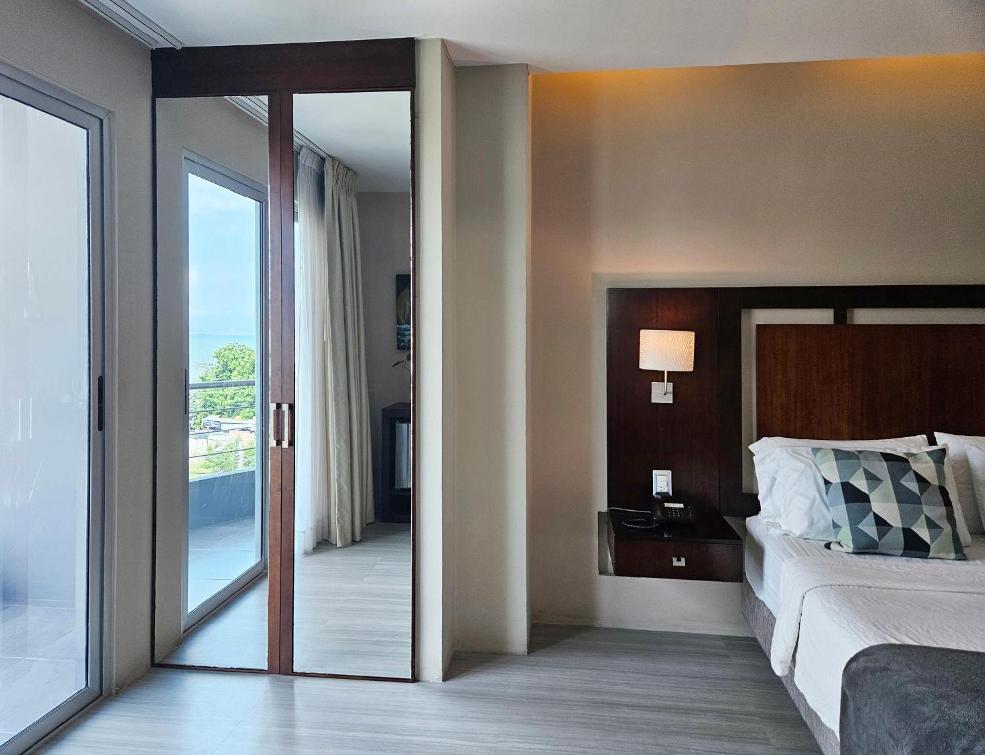 Hotel Perla Spondylus Manta Zewnętrze zdjęcie