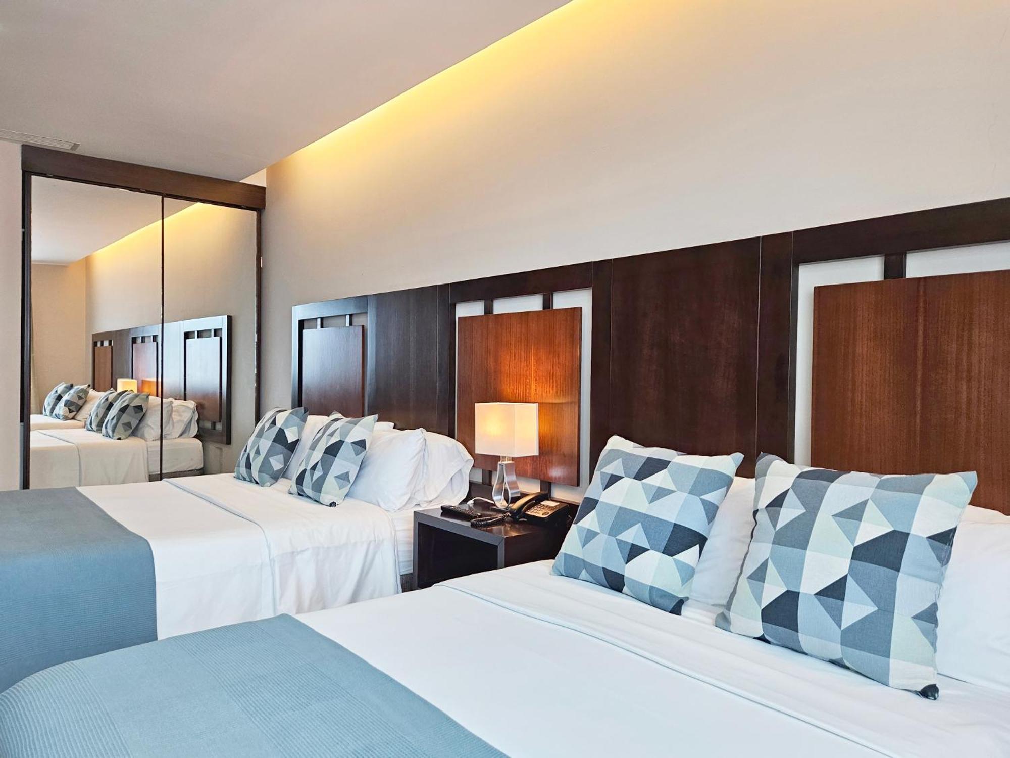 Hotel Perla Spondylus Manta Zewnętrze zdjęcie